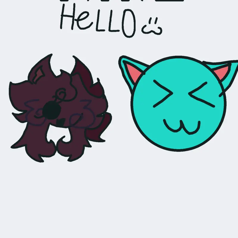 E by @EhchxjFjfhh