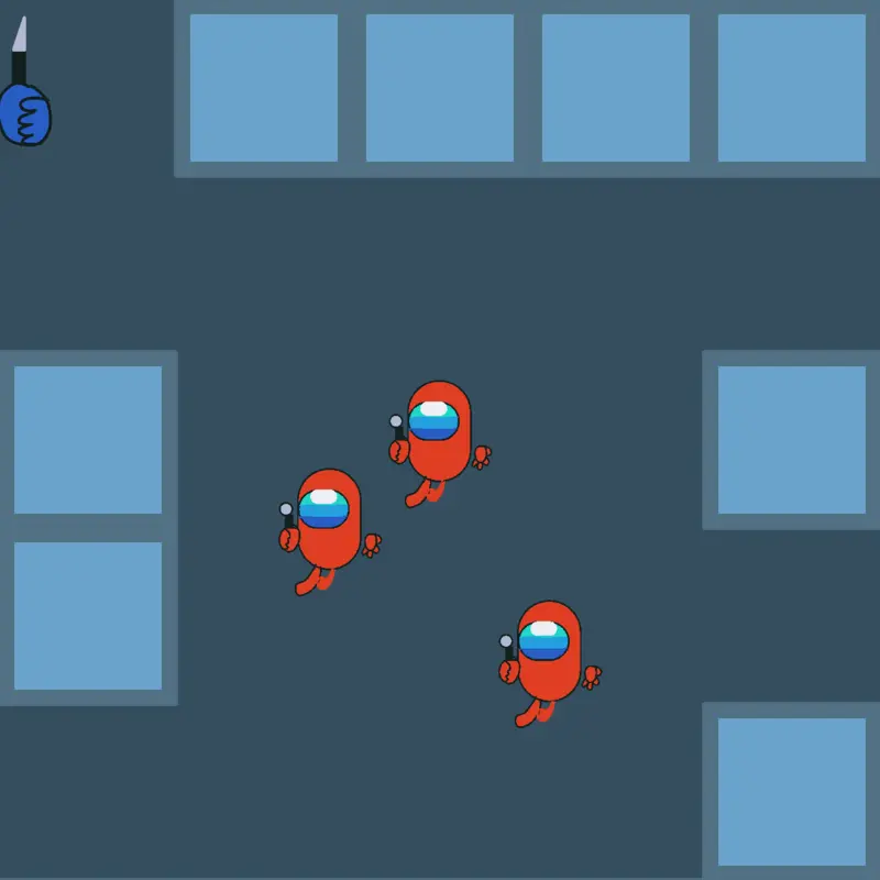 Game by @Guiselle