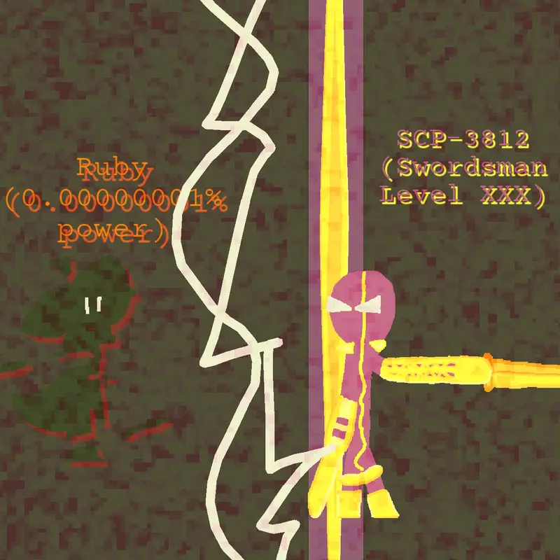 Game by @SCP-3812