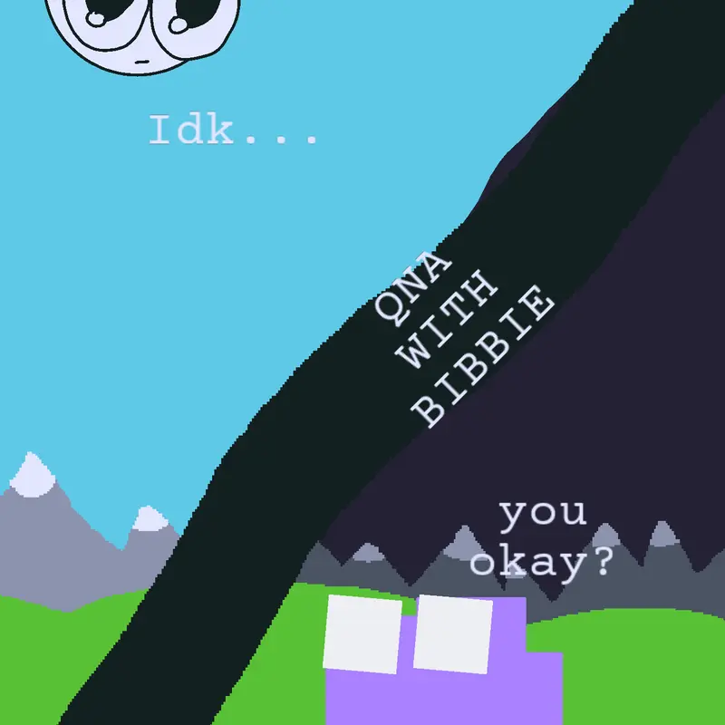 Game by @Bibbie_the_fake_yippie
