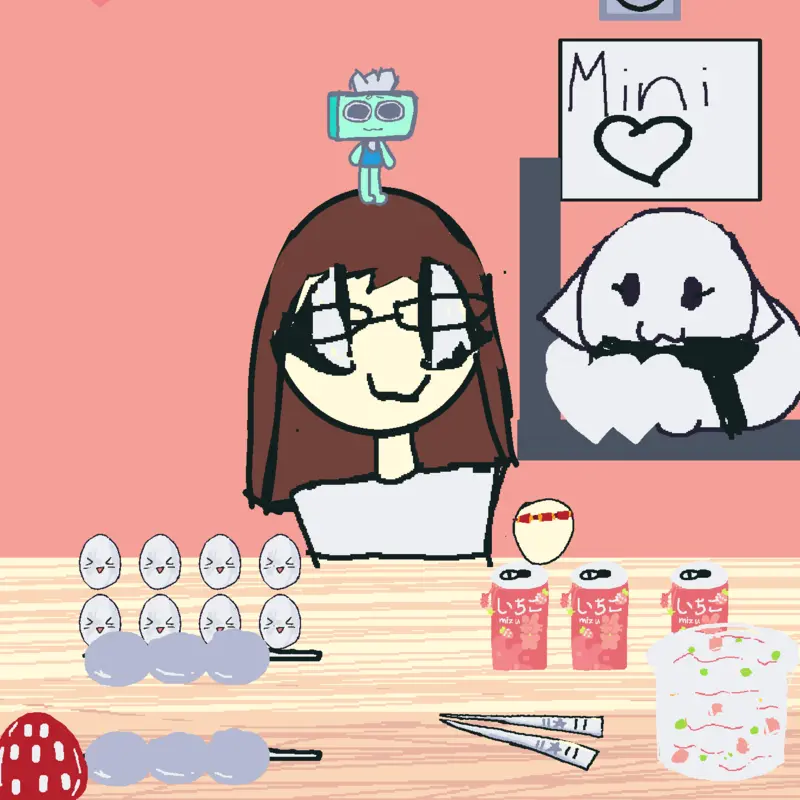 Game by @Tisha_2025