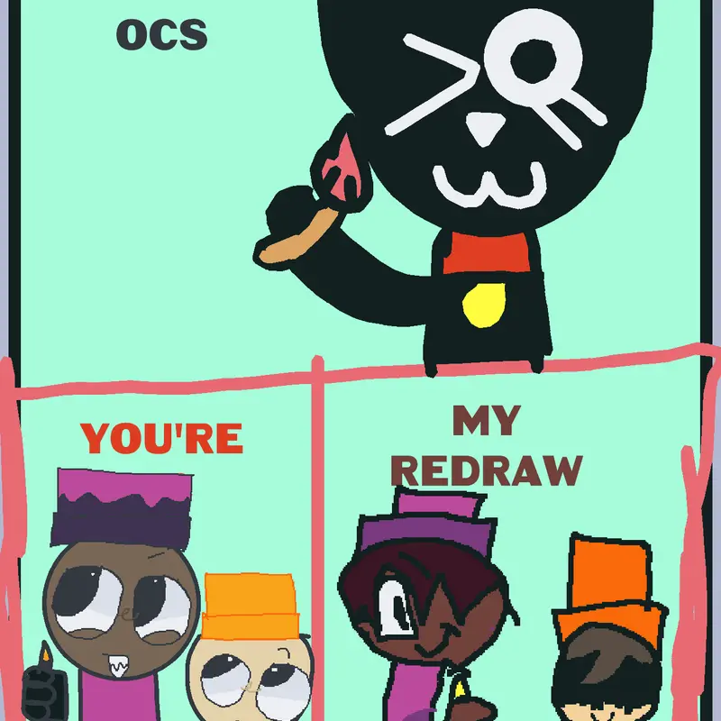 Game by @yune_the_idk