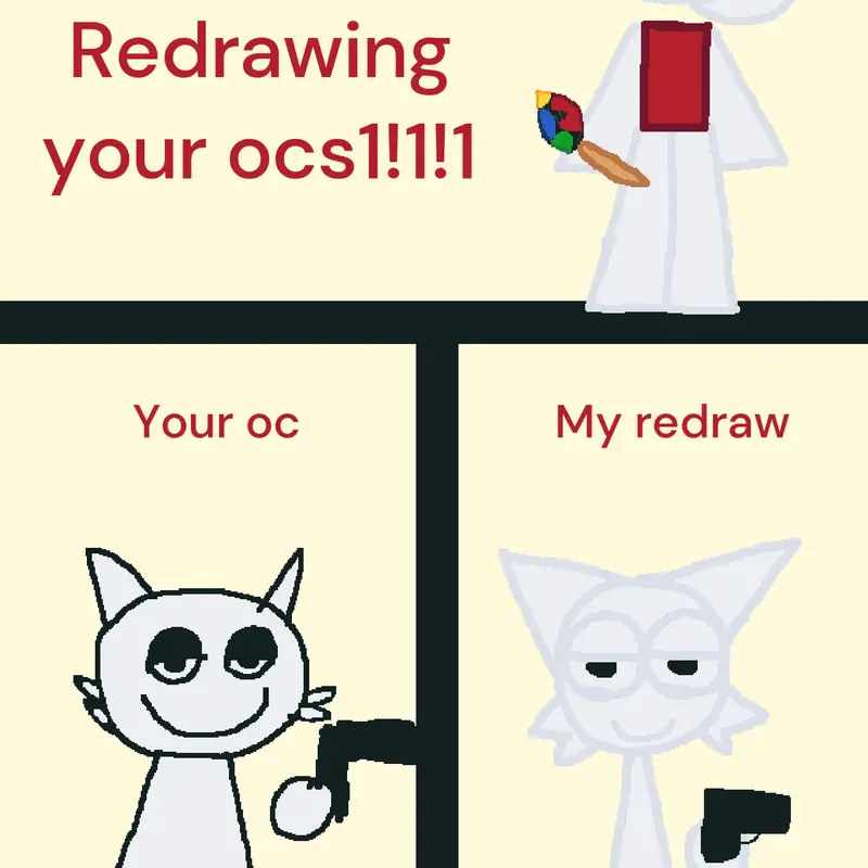 Game by @excrxciating