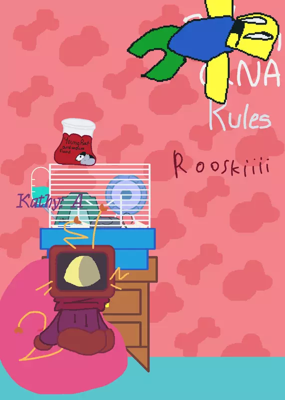 Game by @Rooskiiii
