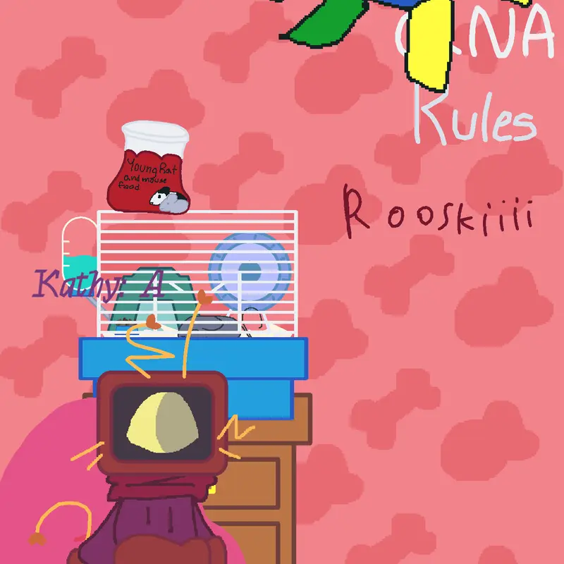 Game by @Rooskiiii