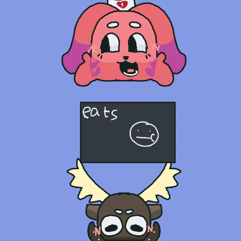 Game by @eieke