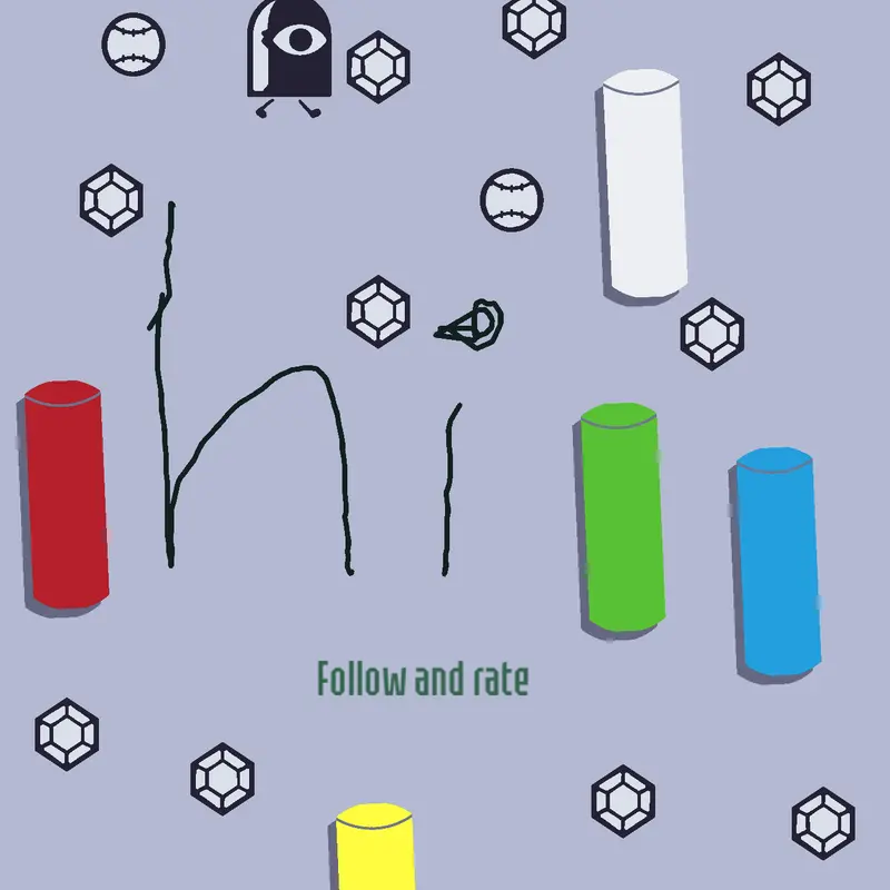 Game by @robliroooooooooom