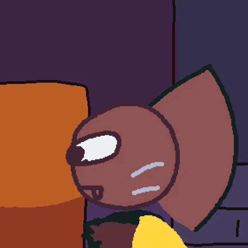 Idk by @BUBL3Z