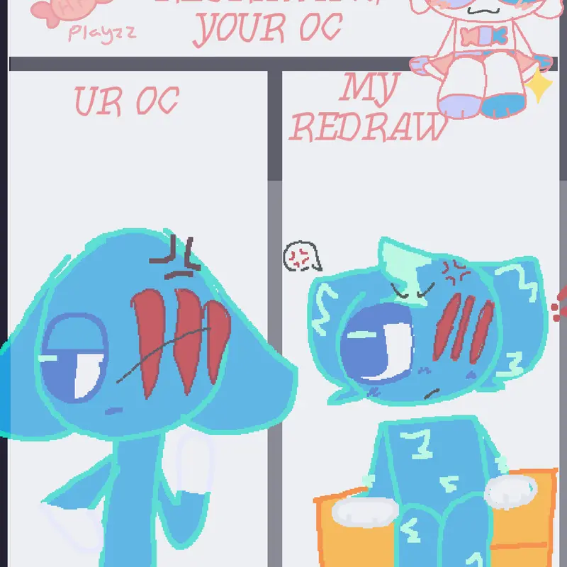 Game by @HayleyPlayzz