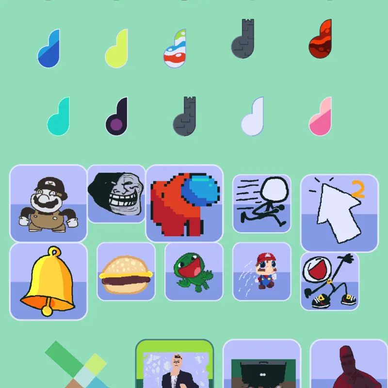 Game by @Blueybingocaste3
