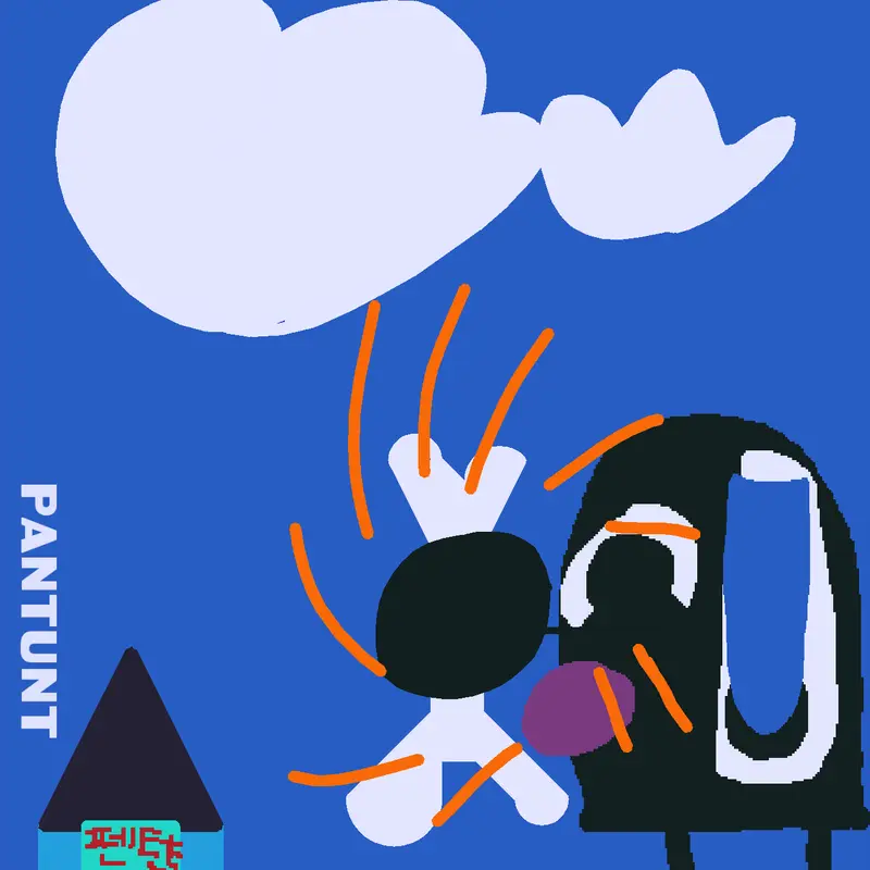 Game by @Pantunt-land