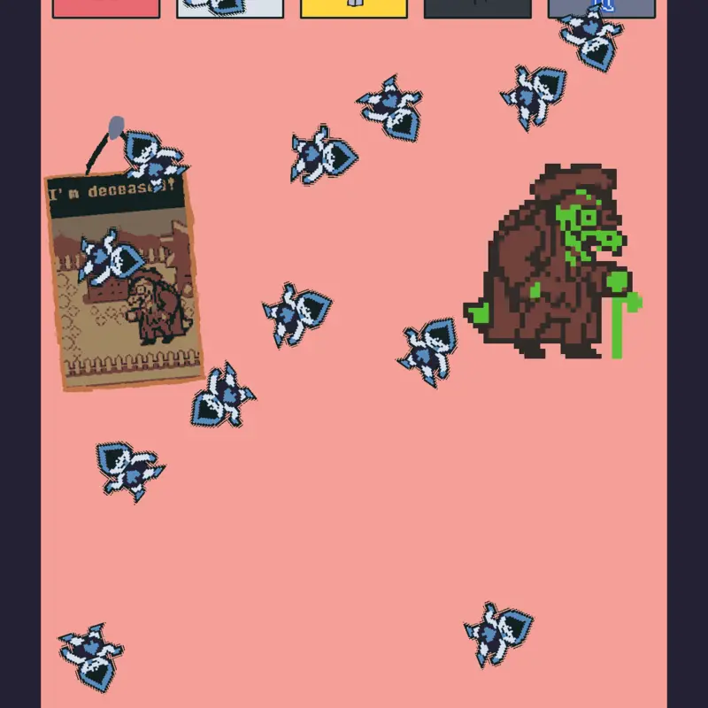 Game by @impure