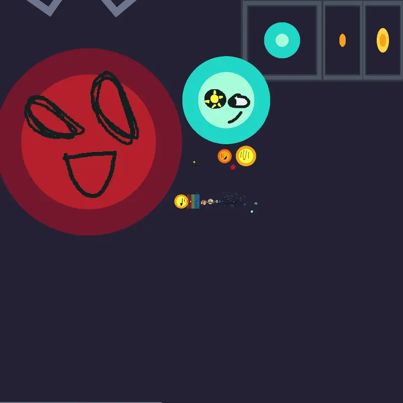 Game by @funny_productions