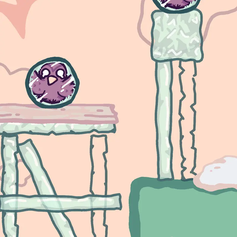Game by @Brown-Cube-Official