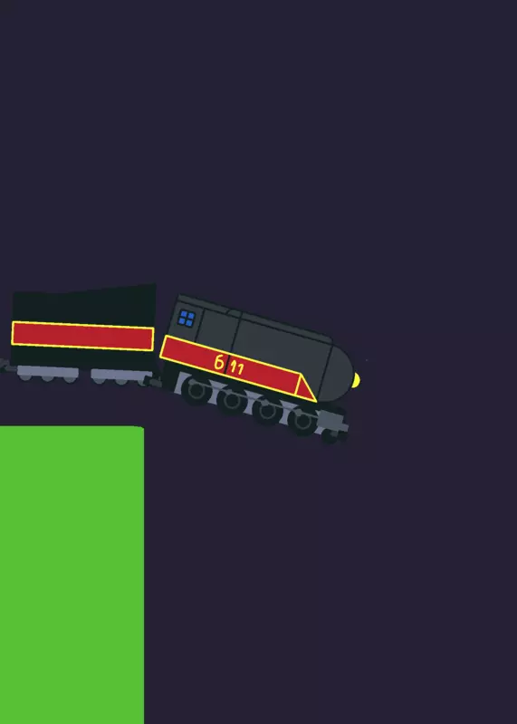 Game by @Thetrain28