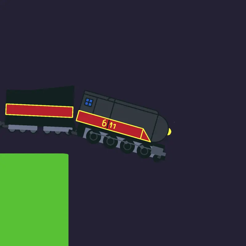 Game by @3_tank