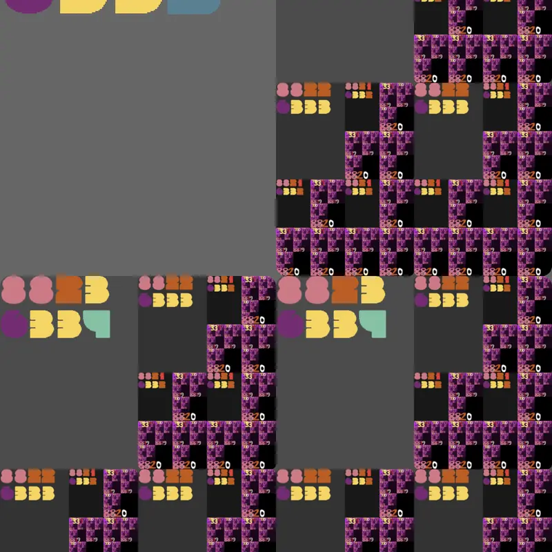 Game by @the2038withthelogo