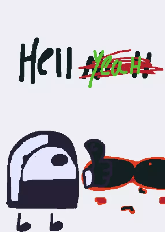 Game by @hello_user