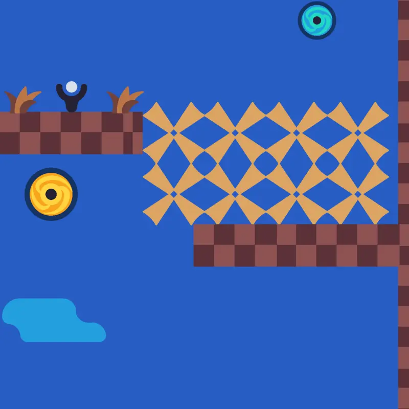 Game by @GD_Studio
