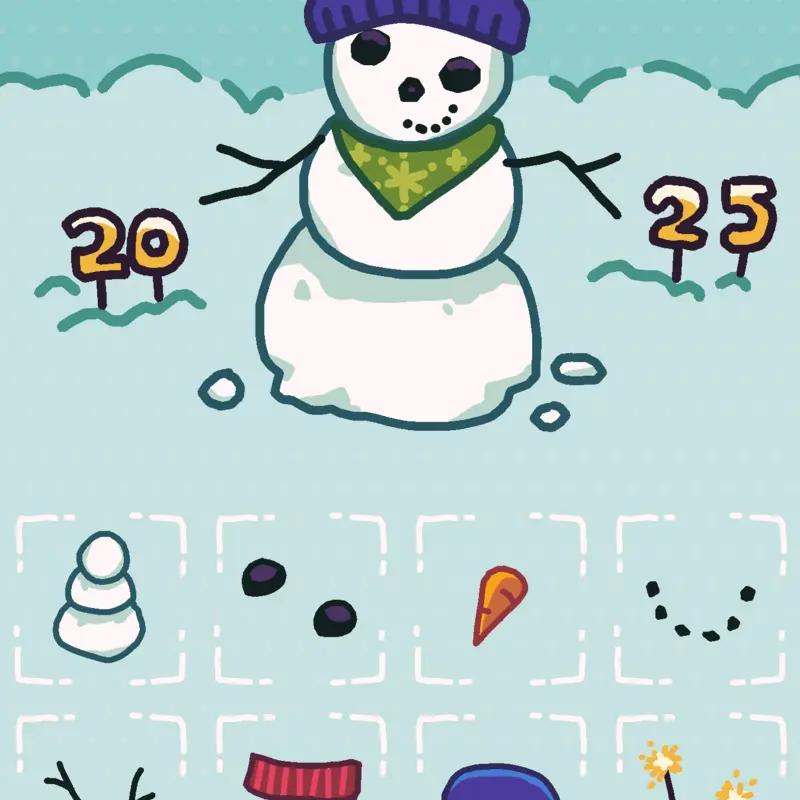 Game by @Marcell0101