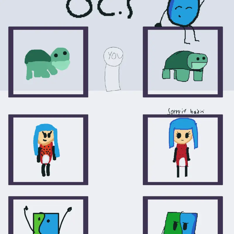 Game by @sonicsouthparkfan