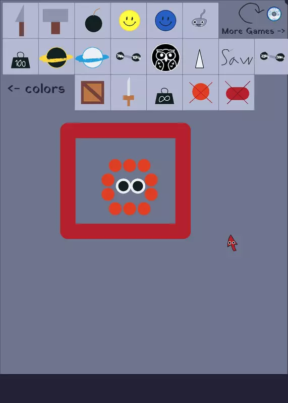 Slime Game by @RobloxNoobTheOfficial