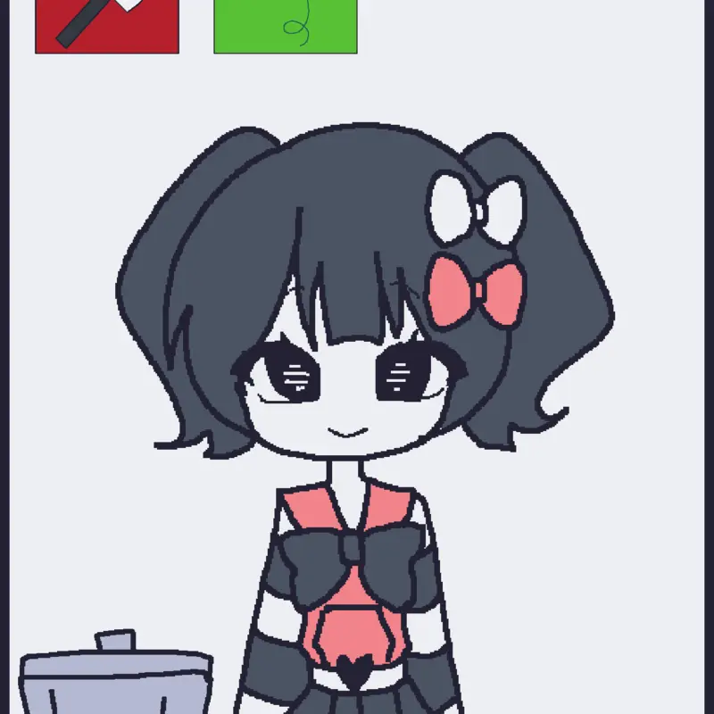 Game by @ace_leaves