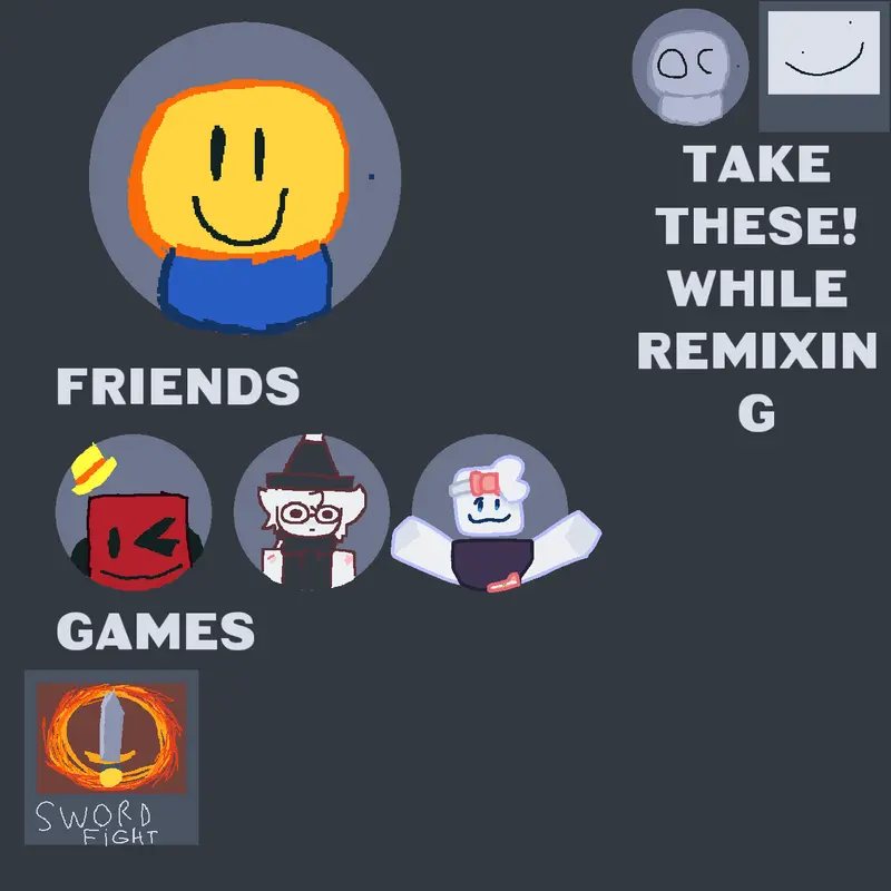 Game by @thes1lliest2everliv3