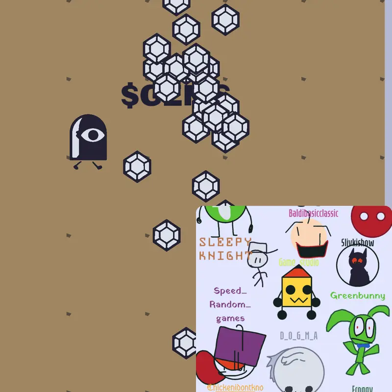 Game by @kkfff