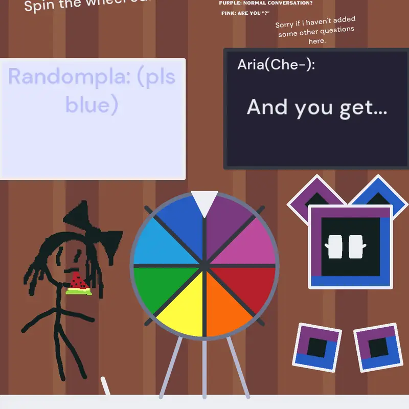 Game by @1D_Icon20