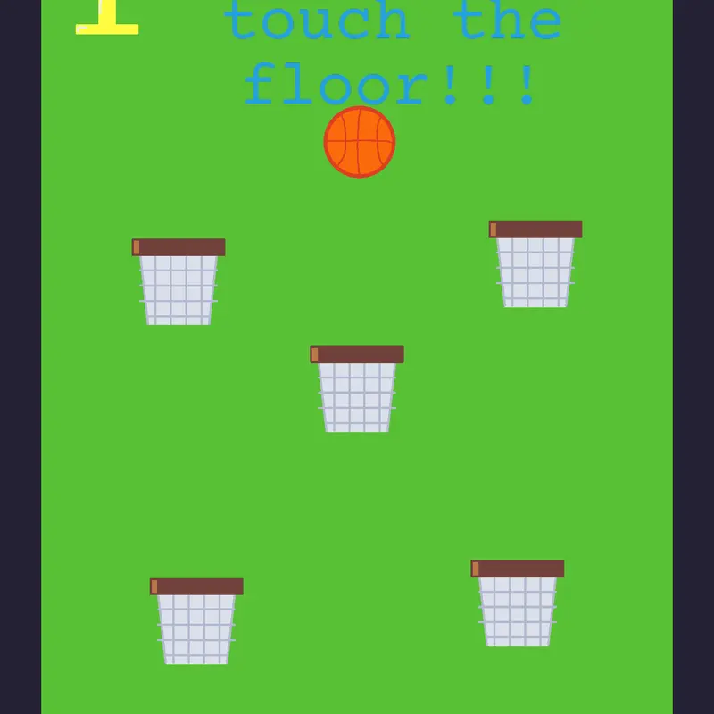 Game by @eat_a_meat_87