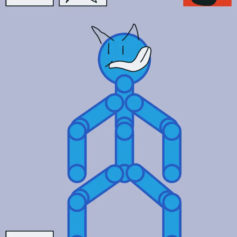 Game by @delayah