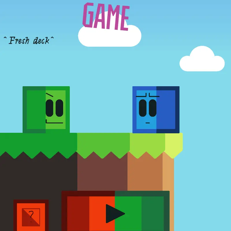 Game by @ajwud
