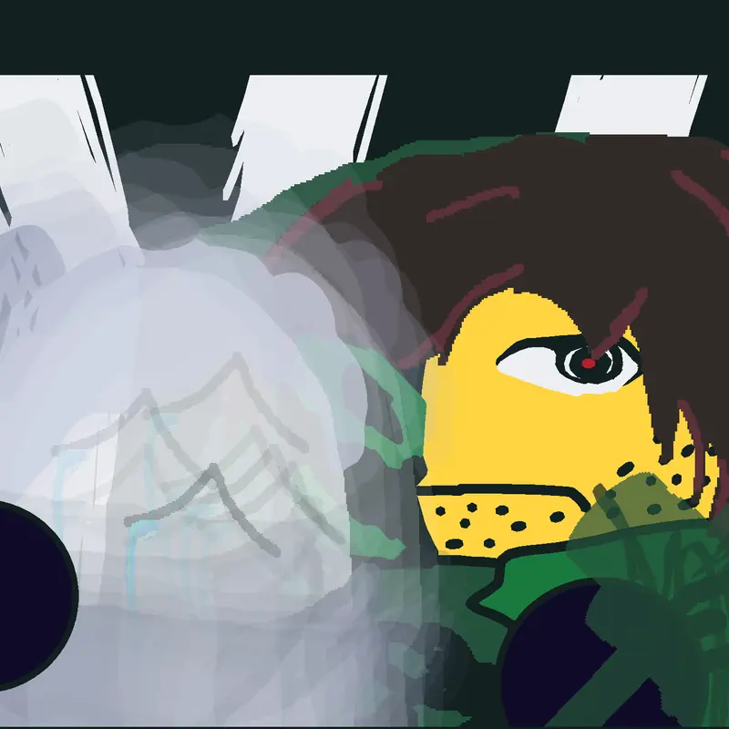 Game by @The_ChosenOne2k12