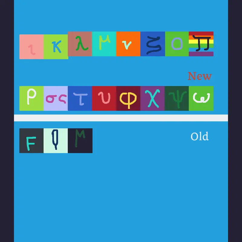 Game by @InfinityVoid