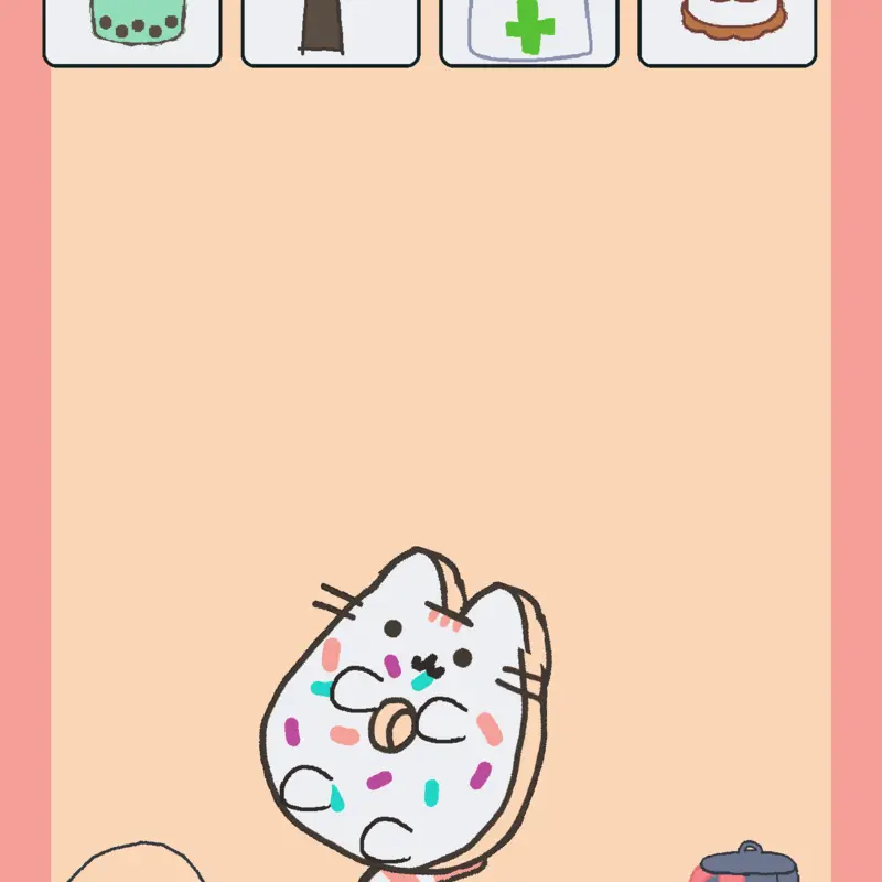 Game by @3JUST_Halloween-Yatta4