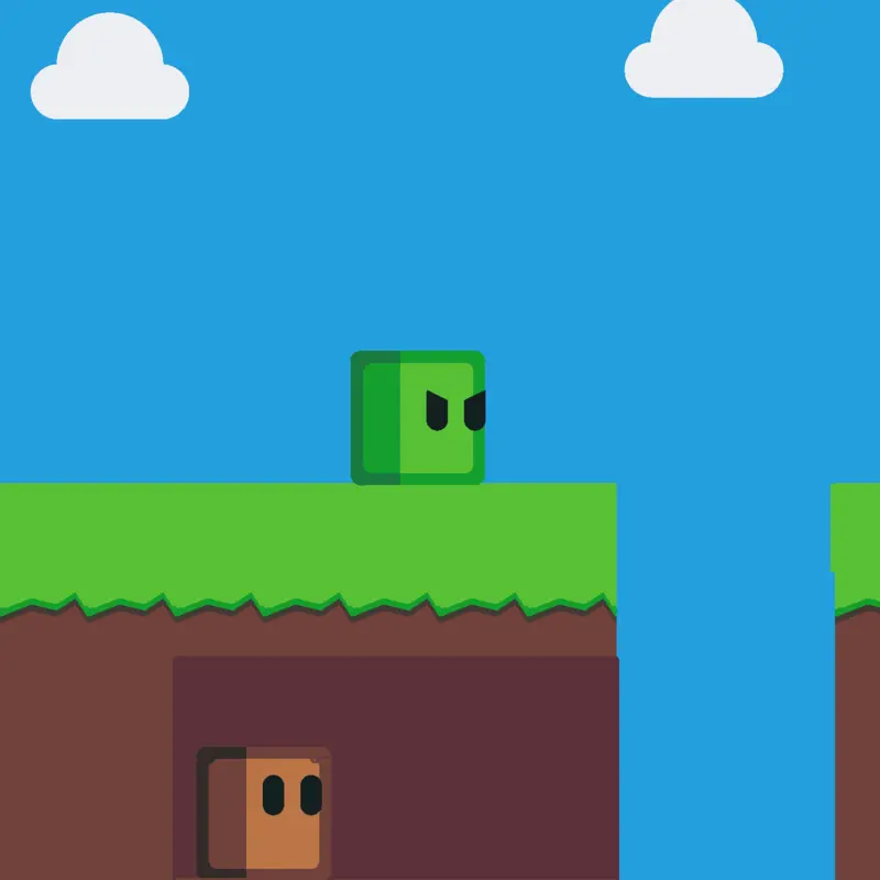 Game by @sonic3082