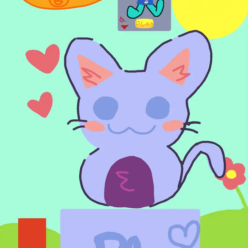 Game by @SakuraGamingx