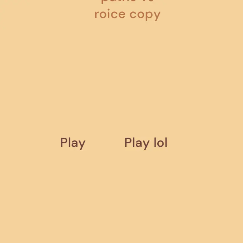 Game by @That_SiaCube