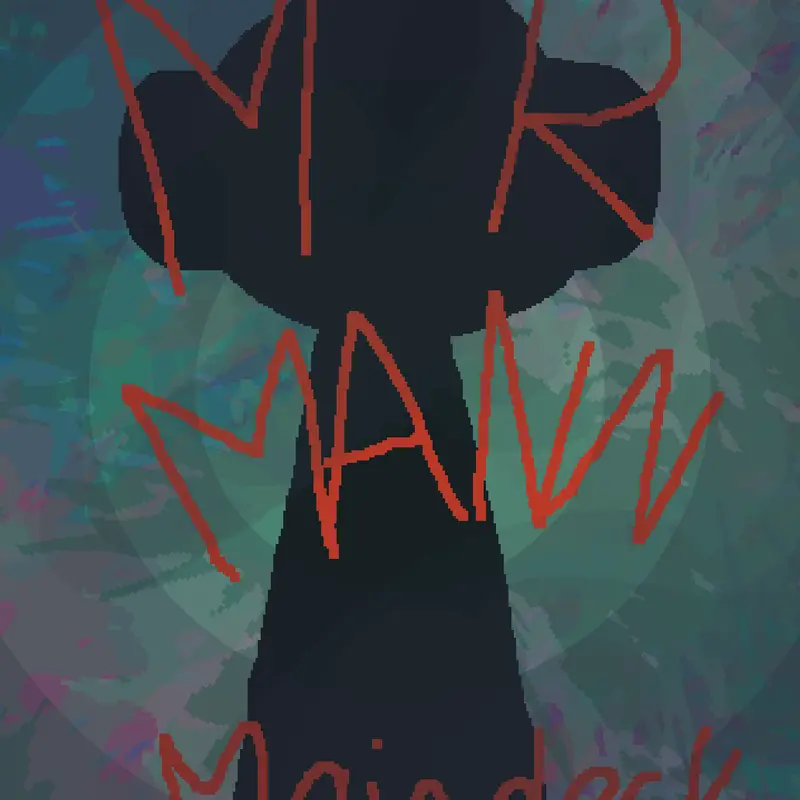 Mr_mann by @mr_mann-2