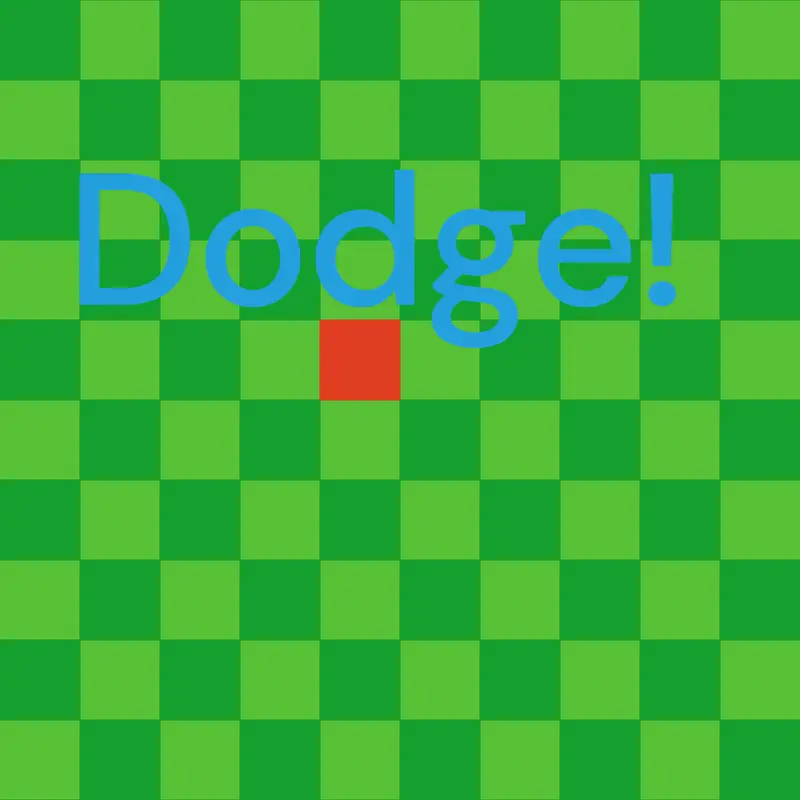 Game by @bad_graphics