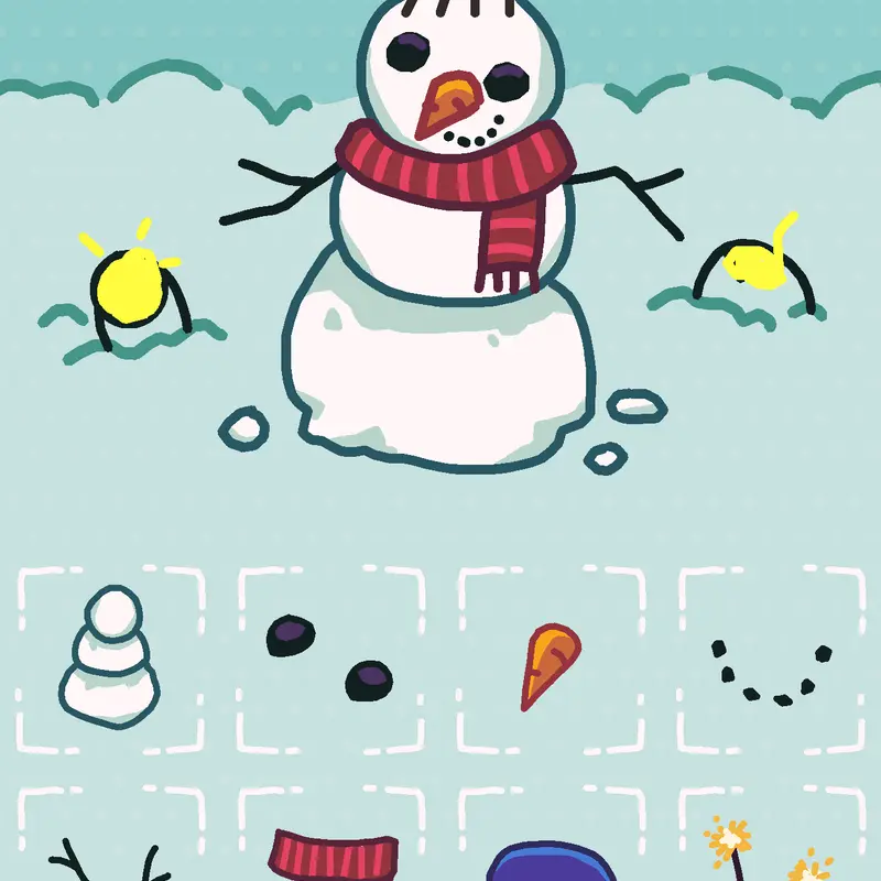 Game by @shssh