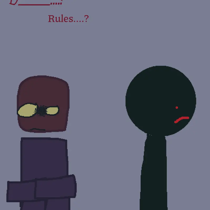 Game by @that_one_badger_guy