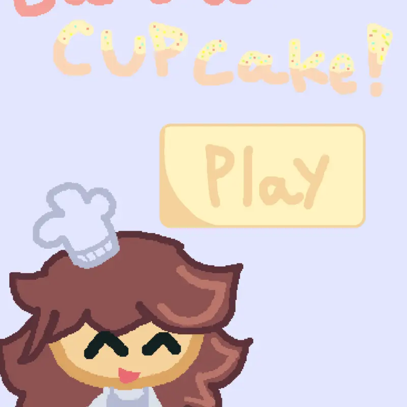 Game by @berryshakes