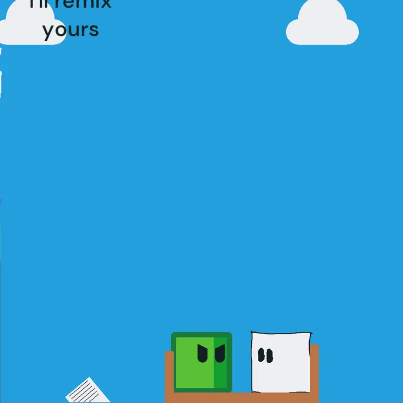 Game by @Green_Cube_Official