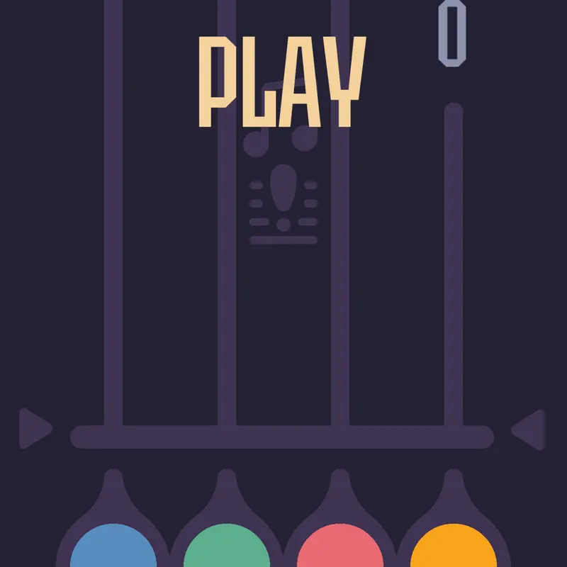 Game by @Veemaria