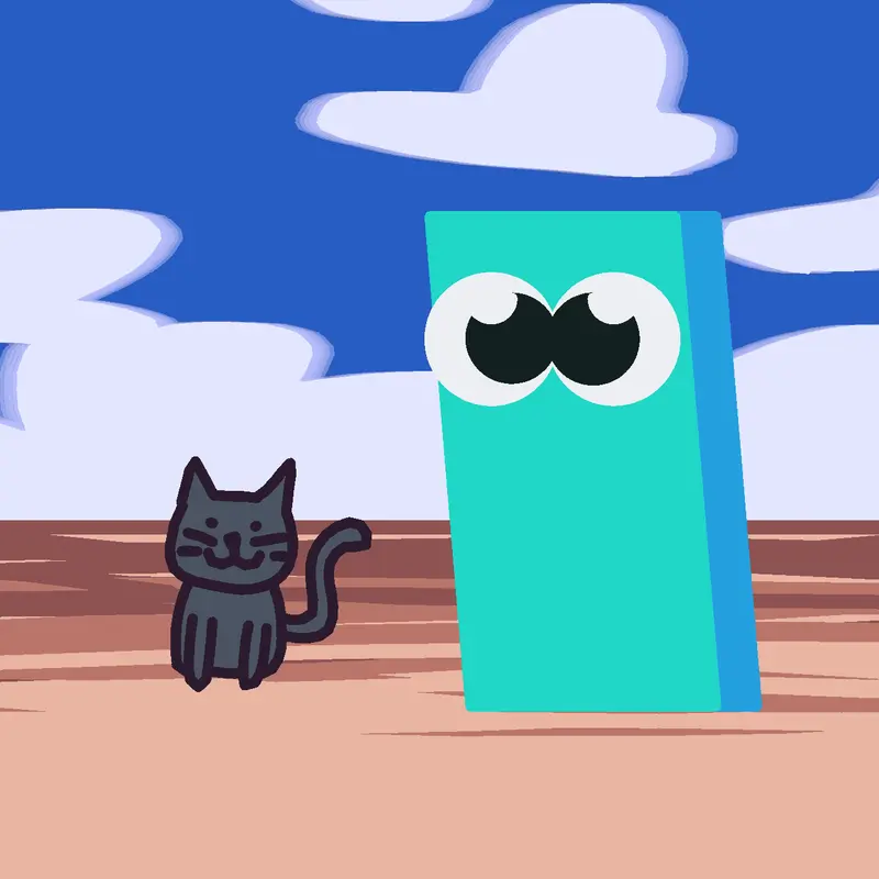 Game by @Sur_The_Rectangle
