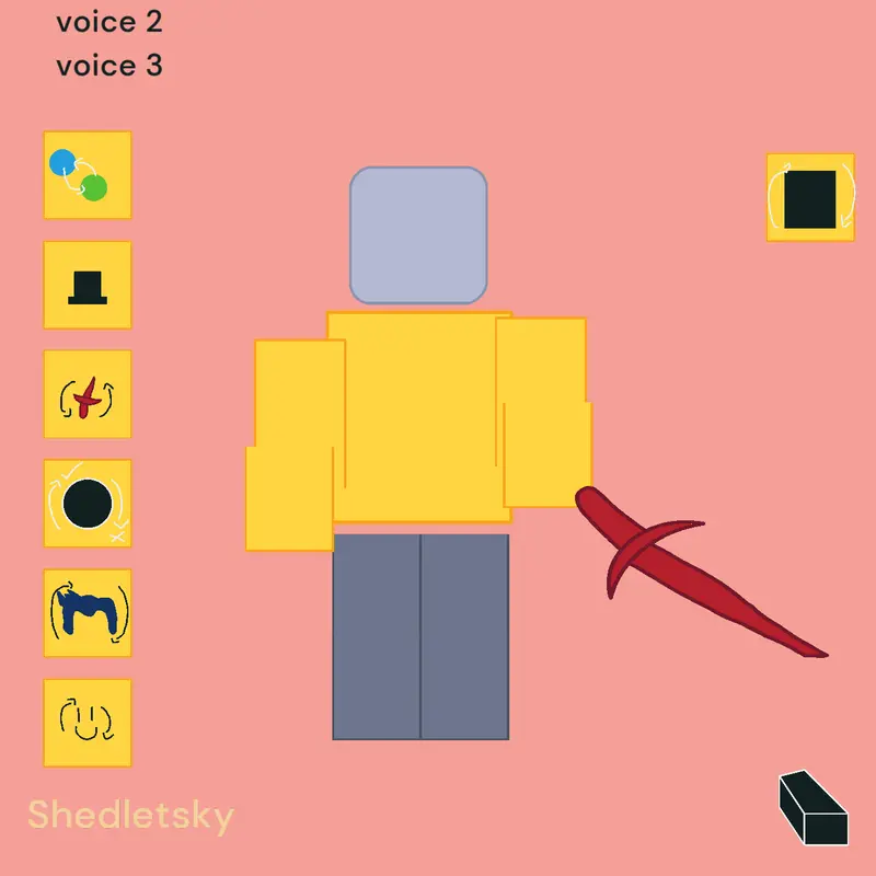 Game by @JosimariaTeixeiraroc