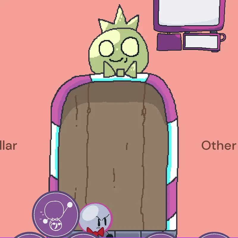 Game by @BuilderBean