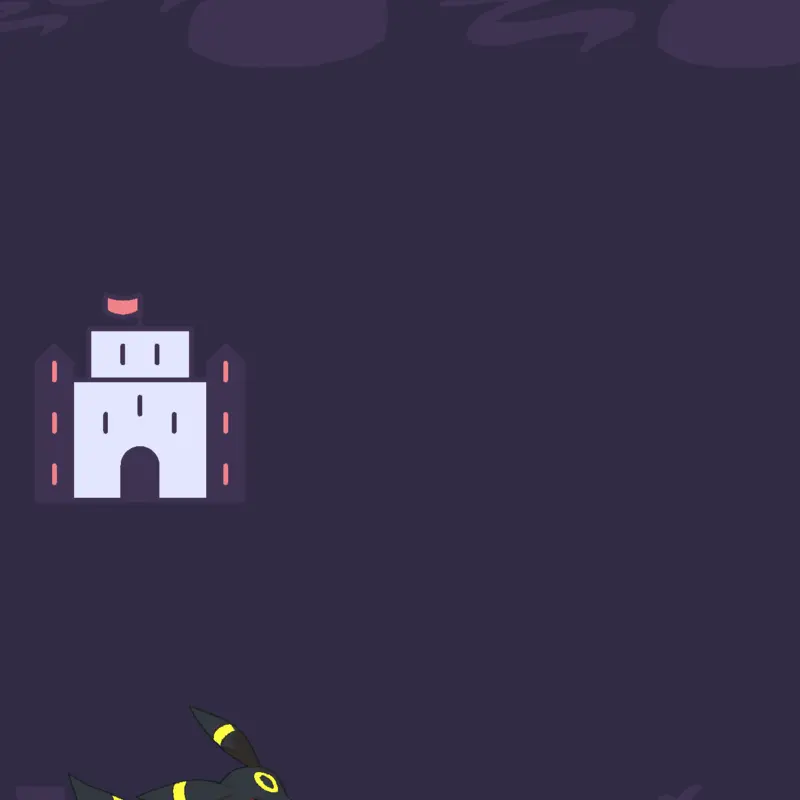 Game by @eevee_pokemon